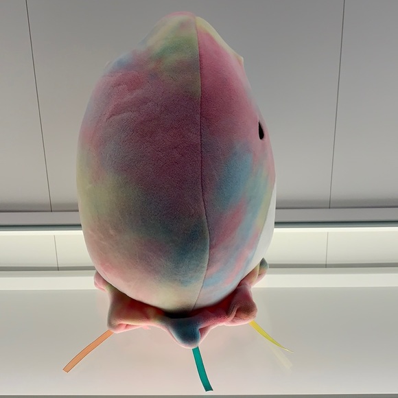 Janet the Squishmallow! - Picture 4 of 8